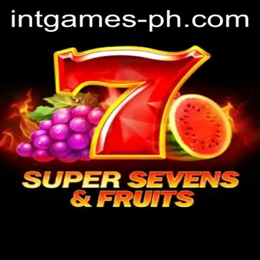 Unveiling the Excitement of 7SuperSevensFruits by INTGAMES
