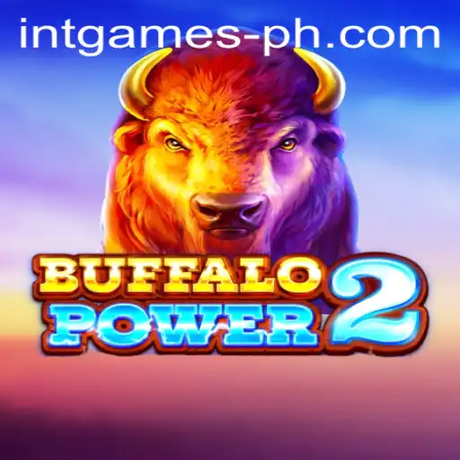 Buffalo Power 2: Unleashing the Wild Spirit of INTGAMES