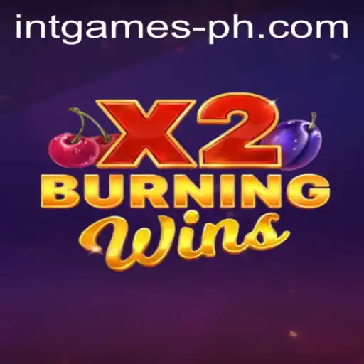 BurningWinsX2: Unveiling the Thrills of INTGAMES' Latest Creation