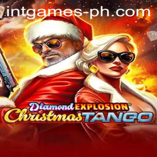Unveiling the Thrills of DiamondExplosionTango: INTGAMES' Dazzling Gem