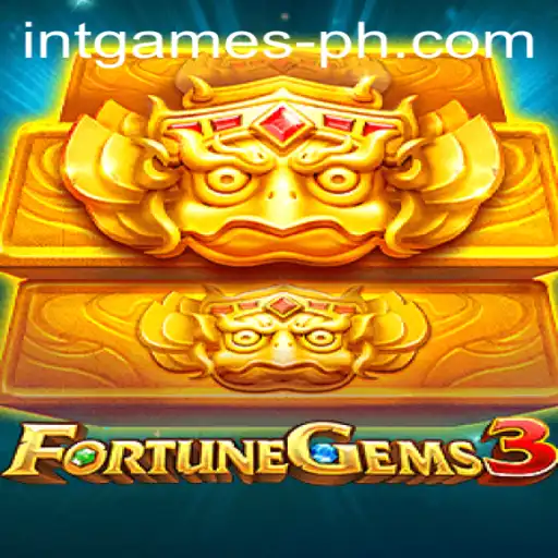 Exploring the Exciting World of FortuneGems3 by INTGAMES