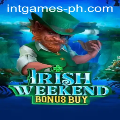 Exploring the Thrills of IrishWeekendBonusBuy: A Dive into INTGAMES' Latest Release