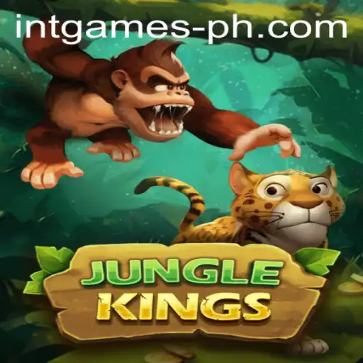 Unveiling JungleKings: An Exotic Adventure by INTGAMES