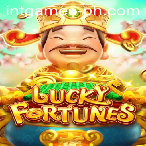 Exploring the Exciting World of LUCKYFORTUNES by INTGAMES