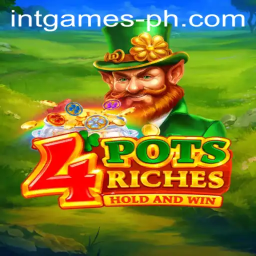 Exploring 4potsriches: An In-depth Look at the Latest Gaming Sensation