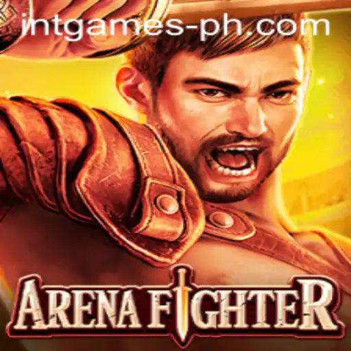 ArenaFighter: The Ultimate Battleground Experience by INTGAMES