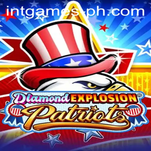 Exploring the Intricacies of DiamondExplosionPatriots: The Ultimate Gaming Experience