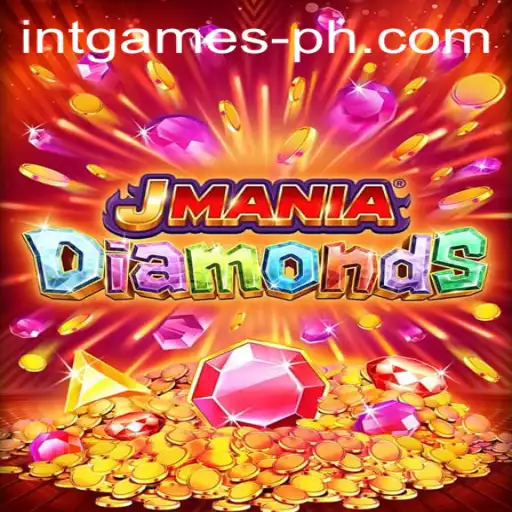 Unveiling JManiaDiamonds: A Thrilling Fusion of Strategy and Fun
