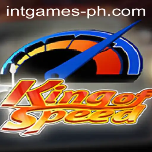KingofSpeed: An Immersive Racing Adventure by INTGAMES