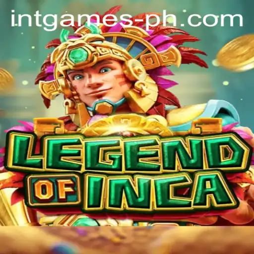 Discover the Adventure of LegendofInca with INTGAMES