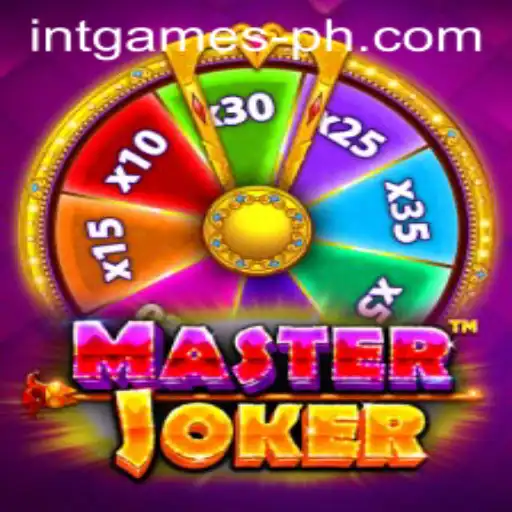 Introducing 'MasterJoker' by INTGAMES: A Modern Twist on Classic Gaming