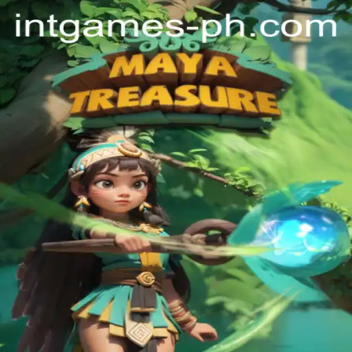 Discover the Mysteries of MayaTreasure Game