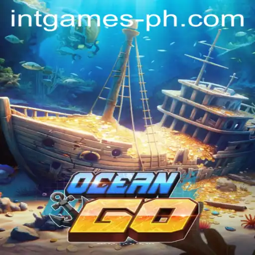 Explore the Depths of Adventure with OceanGO by INTGAMES