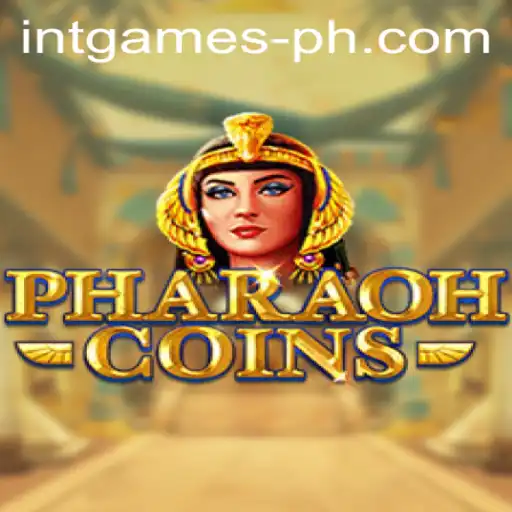 PharaohCoins: Dive into the Ancient Egyptian Game Adventure