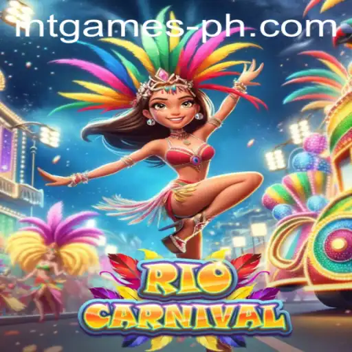 Experience the Thrill of RioCarnival: A Captivating Game by INTGAMES