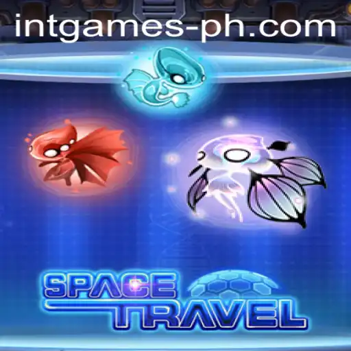 Discover the Intriguing Universe of SpaceTravel by INTGAMES