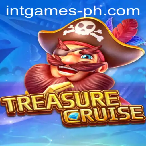 TREASURECRUISE: The Ultimate Adventure in INTGAMES