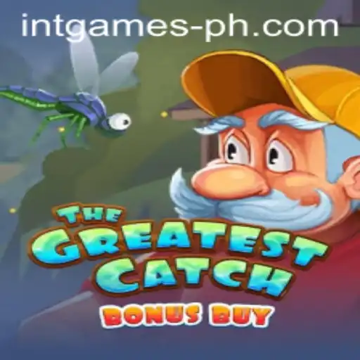 Experience Thrills with TheGreatestCatchBonusBuy by INTGAMES
