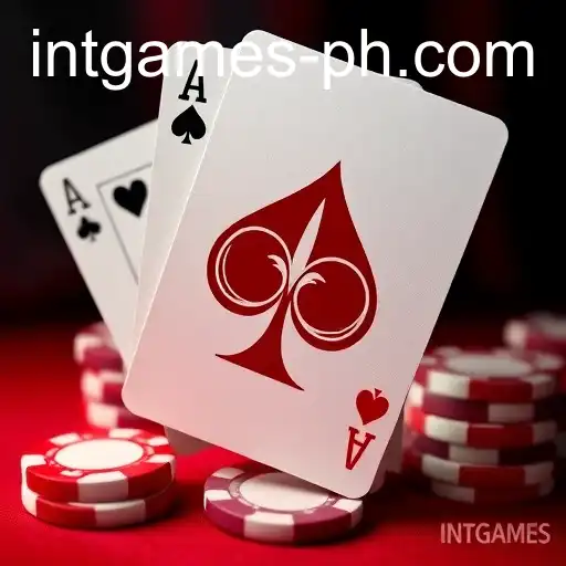 Poker Games and the Rise of INTGAMES