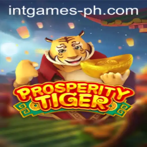 ProsperityTiger: The Ultimate Gaming Experience by INTGAMES