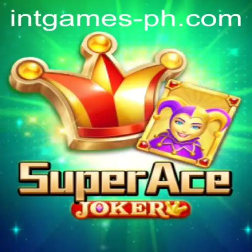 Dive into the Exciting World of SuperAceJoker
