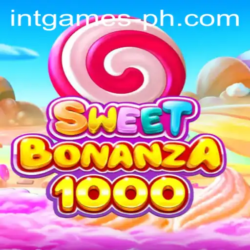 Unveiling SweetBonanza1000: The Latest Game Craze by INTGAMES
