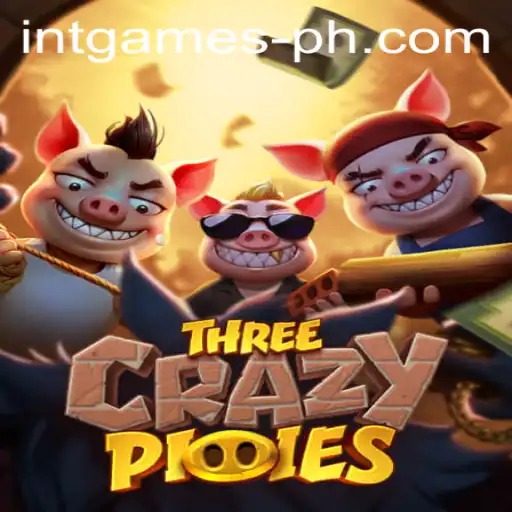Explore the Enchanting World of ThreeCrazyPiggies: A New Dimension in Gaming