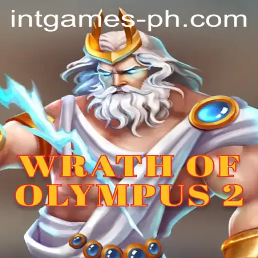 Wrath of Olympus 2: A Mythical Gaming Experience with INTGAMES
